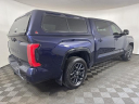 Thumbnail image of 2024 Toyota Tundra at Kalispell Volkswagen