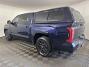 Thumbnail image of 2024 Toyota Tundra at Kalispell Volkswagen