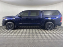 Thumbnail image of 2024 Toyota Tundra at Kalispell Volkswagen