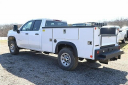 Thumbnail image of 2025 Chevrolet Silverado 3500HD at Serpentini Chevrolet of Strongsville