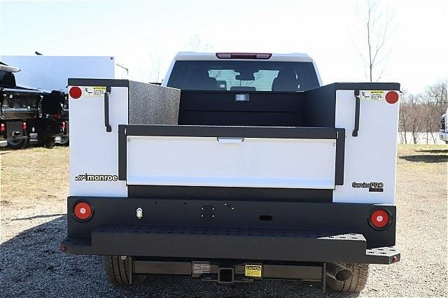 Thumbnail image of 2025 Chevrolet Silverado 3500HD at Serpentini Chevrolet of Strongsville