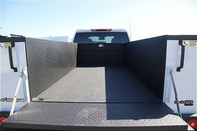 Thumbnail image of 2025 Chevrolet Silverado 3500HD at Serpentini Chevrolet of Strongsville