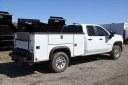 Thumbnail image of 2025 Chevrolet Silverado 3500HD at Serpentini Chevrolet of Strongsville
