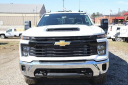 Thumbnail image of 2025 Chevrolet Silverado 3500HD at Serpentini Chevrolet of Strongsville