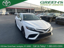 Thumbnail image of 2024 Toyota Camry at Greens Toyota