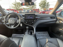 Thumbnail image of 2024 Toyota Camry at Greens Toyota