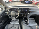 Thumbnail image of 2024 Toyota Camry at Greens Toyota