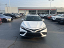 Thumbnail image of 2024 Toyota Camry at Greens Toyota