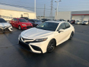 Thumbnail image of 2024 Toyota Camry at Greens Toyota