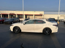 Thumbnail image of 2024 Toyota Camry at Greens Toyota