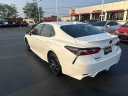 Thumbnail image of 2024 Toyota Camry at Greens Toyota