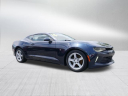 Thumbnail image of 2016 Chevrolet Camaro at SmithfieldPreownedDeaconJones of Selma, NC