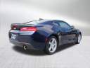 Thumbnail image of 2016 Chevrolet Camaro at SmithfieldPreownedDeaconJones of Selma, NC