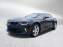 Thumbnail image of 2016 Chevrolet Camaro at SmithfieldPreownedDeaconJones of Selma, NC