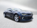 Thumbnail image of 2016 Chevrolet Camaro at SmithfieldPreownedDeaconJones of Selma, NC