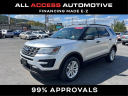 Thumbnail image of 2016 Ford Explorer at All Access Automotive