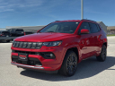 Thumbnail image of 2022 Jeep Compass at Gandrud Motor Company