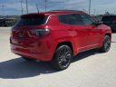Thumbnail image of 2022 Jeep Compass at Gandrud Motor Company