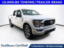 Thumbnail image of 2023 Ford F-150 at MccaffertyFordOfLanghorne of Langhorne, PA
