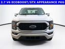 Thumbnail image of 2023 Ford F-150 at MccaffertyFordOfLanghorne of Langhorne, PA