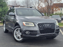 Thumbnail image of 2017 Audi Q5 at Kings Chrysler Jeep Dodge Ram