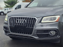 Thumbnail image of 2017 Audi Q5 at Kings Chrysler Jeep Dodge Ram