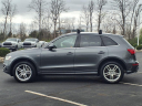 Thumbnail image of 2017 Audi Q5 at Kings Chrysler Jeep Dodge Ram