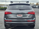 Thumbnail image of 2017 Audi Q5 at Kings Chrysler Jeep Dodge Ram