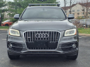 Thumbnail image of 2017 Audi Q5 at Kings Chrysler Jeep Dodge Ram