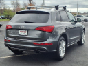 Thumbnail image of 2017 Audi Q5 at Kings Chrysler Jeep Dodge Ram