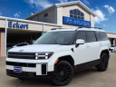Thumbnail image of 2025 Hyundai SANTA FE at Eckert Hyundai