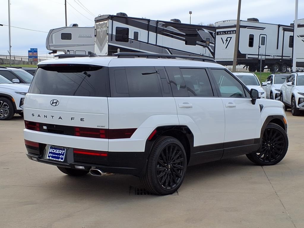 Thumbnail image of 2025 Hyundai SANTA FE at Eckert Hyundai