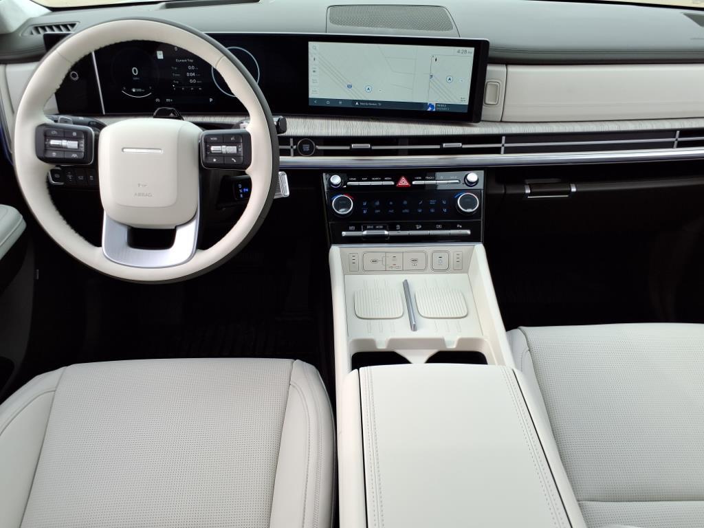 Thumbnail image of 2025 Hyundai SANTA FE at Eckert Hyundai