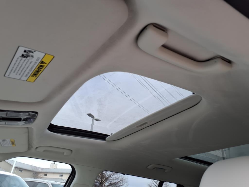 Thumbnail image of 2025 Hyundai SANTA FE at Eckert Hyundai
