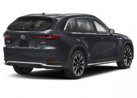 Thumbnail image of 2025 Mazda CX-90 Plug-in Hybrid at Puyallup Mazda NEW