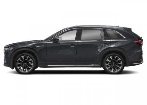 Thumbnail image of 2025 Mazda CX-90 Plug-in Hybrid at Puyallup Mazda NEW
