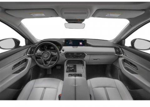 Thumbnail image of 2025 Mazda CX-90 Plug-in Hybrid at Puyallup Mazda NEW