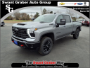 Thumbnail image of 2025 Chevrolet Silverado 2500HD at Swant Graber Motors