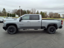 Thumbnail image of 2025 Chevrolet Silverado 2500HD at Swant Graber Motors