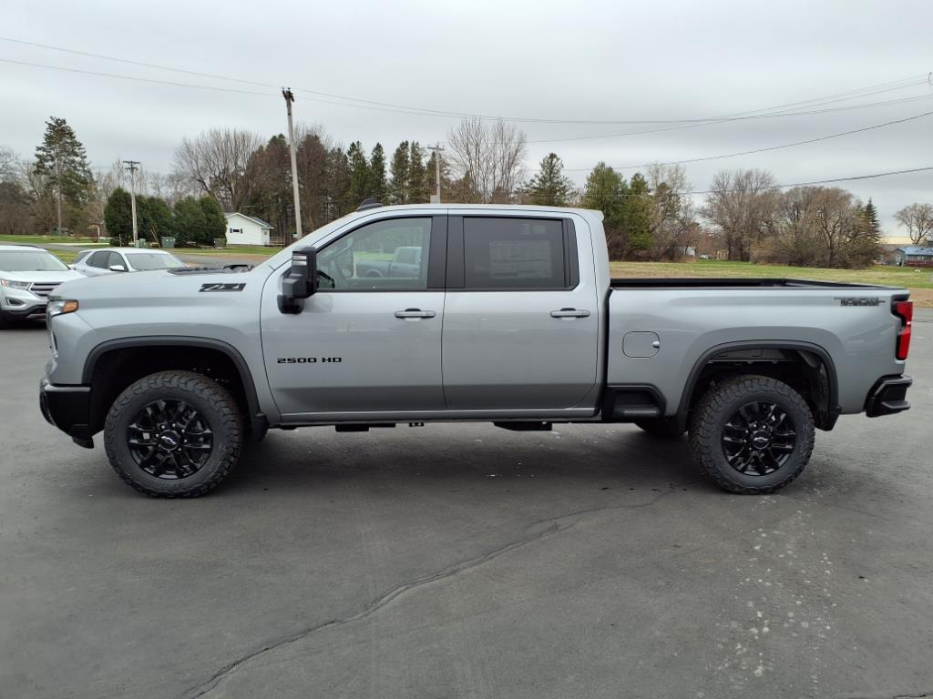 Thumbnail image of 2025 Chevrolet Silverado 2500HD at Swant Graber Motors