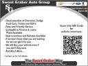 Thumbnail image of 2025 Chevrolet Silverado 2500HD at Swant Graber Motors