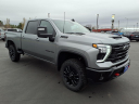 Thumbnail image of 2025 Chevrolet Silverado 2500HD at Swant Graber Motors