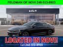 Thumbnail image of 2025 Kia K5 at Feldman Chevrolet Of Novi