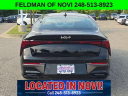 Thumbnail image of 2025 Kia K5 at Feldman Chevrolet Of Novi