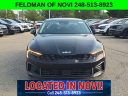 Thumbnail image of 2025 Kia K5 at Feldman Chevrolet Of Novi