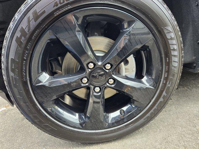 Thumbnail image of 2023 Jeep Grand Cherokee at Garden City Chrysler Jeep Dodge - Used
