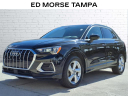 Thumbnail image of 2020 Audi Q3 at Ed Morse Cadillac Tampa