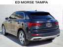 Thumbnail image of 2020 Audi Q3 at Ed Morse Cadillac Tampa