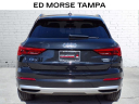 Thumbnail image of 2020 Audi Q3 at Ed Morse Cadillac Tampa