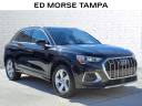 Thumbnail image of 2020 Audi Q3 at Ed Morse Cadillac Tampa